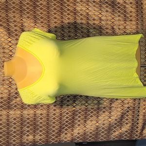 Eloquii: Top with studs